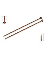 Knit Pro Symfonie breinaald 5.0mm, lengte 40cm