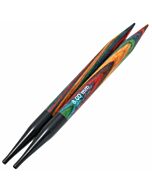 KnitPro verwisselbare rondbreinaaldpunten 8.0mm