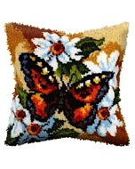 Knoopkussen pakket Butterffly - vlinder orchidea 4060 om te knopen 