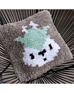 Knooppakket DenDennis Deer kussen