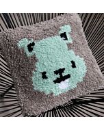 Knooppakket DenDennis Squirl kussen