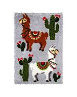 knooppakket knoopkleed lamas van orchidea 4103