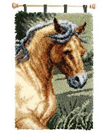 Knooppakket knoopkleed Paard van Vervaco pn-0150907