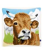 grazende koe van Vervaco pn-0148000