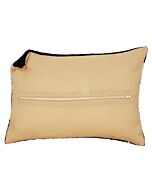 Kussenrug met ritssluiting van vervaco 35x45cm 