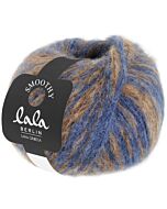 Lana Grossa Lala Berlin Smoothy kleur 12