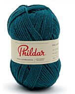 Phildar Lambswool kl.Tilleul (mintgroen)