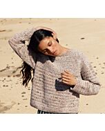 Lana Gossa trui haken van Maglia H8,m39