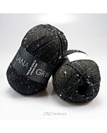 Lana Grossa sokkenwol Meilenweit kl.8837 6-draads