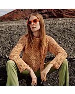 Lana Grossa Alessia trui haken M21