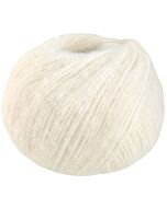 Alpaca Air kleur 1 van Lana Grossa