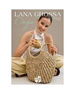 Lana Grossa Bags nr.2 haken