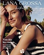 Lana Grossa boek haken Nr.4