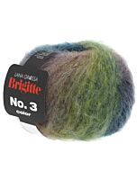 Lana Grossa Brigitte No.3 Color kl.103