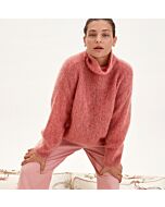 Lana Grossa Brigitte No.3 trui breien uit About Berlin M10