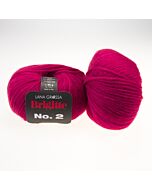 Lana Grossa Brigitte No. 2 kl.9