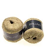 Lana Grossa Brillino kl.4 goud