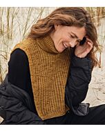 Lana Grossa col breien van Cool Wool Vintage (ME nr.3, m7)