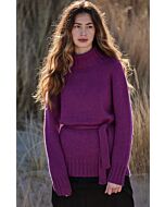 Lana Grossa Cool Merino raglantrui breien M22