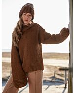 Lana Grossa Cool Merino trui breien M20