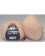Lana Grossa Cool Wool kl.2032 zalm
