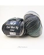 Lana Grossa Cool Wool Big Color kl.4008