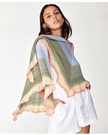 Lana Grossa Cool Wool Lace Hand-Dyed stola breien