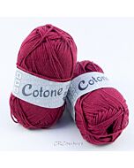 Lana Grossa Cotone kl.4 katoen