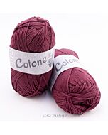 Lana Grossa Cotone kl.59 katoen