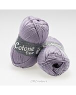 Lana Grossa Cotone fine kl.672