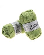 Lana Grossa Cotone kl.73