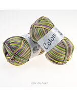 Lana Grossa Cotone Print kl.335