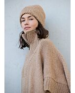 Lana Grossa dames muts breien van Winter Softness (LB19,M19)