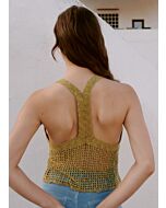 Lana Grossa top haken van Terra (LP23, m4)