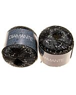Lana Grossa Diamante kl.13 zwart