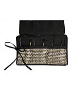 Lana Grossa Etui uitvouwbaar voor rondbreinaalden