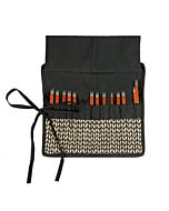 Lana Grossa Etui voor rondbreinaaldenpunten