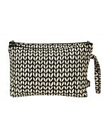 Lana Grossa etui met 2 vakken