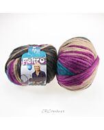 Lana Grossa Feltro 4 Lena kl.614