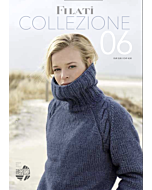 Lana Grossa Filati Collezione Nr.6 winter