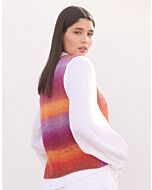 Lana Grossa hesje breien van Cotonella (G13, m25) | C.R. Couture