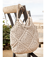 Lana Grossa Imagine tas haken gratis patroon 