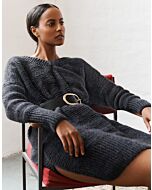 Lana Grossa jurk van Brigitte No.2 (m12)