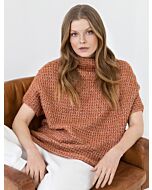 Lana Grossa kimonotrui breien van Sara (m17)