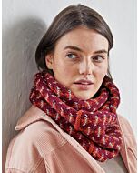 Lana Grossa loop breien van Cool Wool Big (m29)