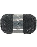 Lana Grossa Meilenweit tweed kl.107