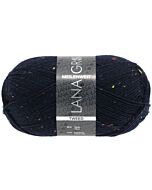 Lana Grossa Meilenweit tweed kl.112
