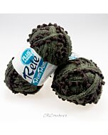 Lana Grossa Rete Pom Pom kl.14