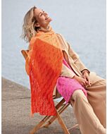 Lana Grossa schouderdoek breien van Setasuri (Doeken & Co 7 M7)B