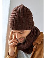 Lana Grossa set breien van Bingo (m23/24)